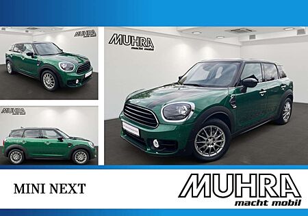 Mini Cooper Countryman Countryman Cooper Yours Trim PDC NAV LED