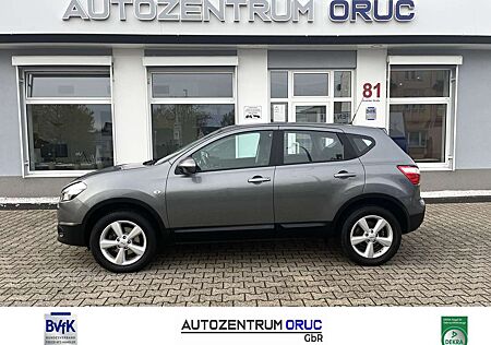 Nissan Qashqai 1.5 dCi Visia *Klima*PDC*