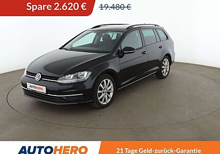 VW Golf Volkswagen 1.0 TSI Comfortline BM Aut. *NAVI*PDC*SHZ*
