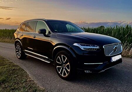 Volvo XC 90 XC90 Inscription AWD