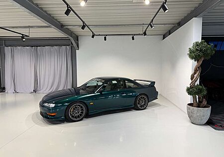 Nissan 200 SX S14a Racing Edition