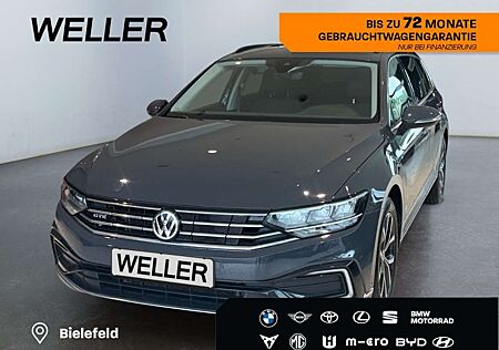 VW Passat Variant Volkswagen 1.4 TSI Plug-In-Hybr DSG GTE *HUD*