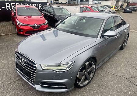 Audi A6 Lim. 3.0 TDI/Matrix/S-Line/Euro6