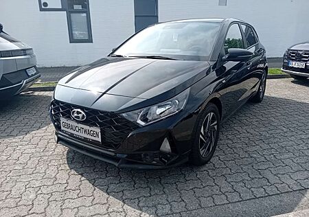 Hyundai i20 1.0 48V DCT Edition 30