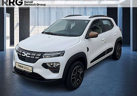 Dacia Spring ELECTRIC 65 EXTREME AUTOMATIK