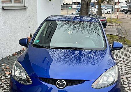 Mazda 2 1.3 Sport Impression