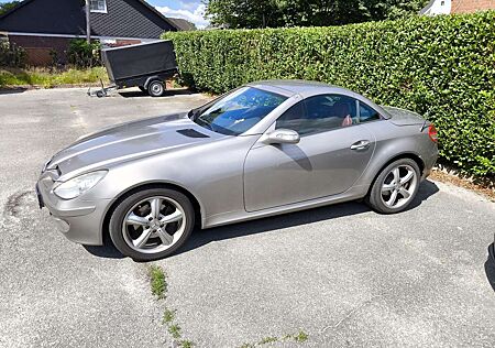 Mercedes-Benz SLK 280