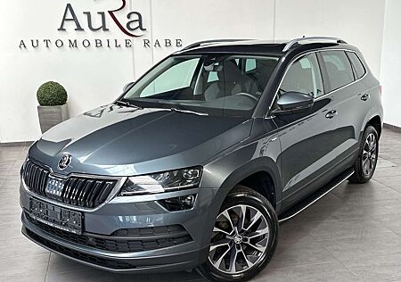 Skoda Karoq 1.5 TSI DSG Drive 125 NAV+LED+PANO+ACC+1HD