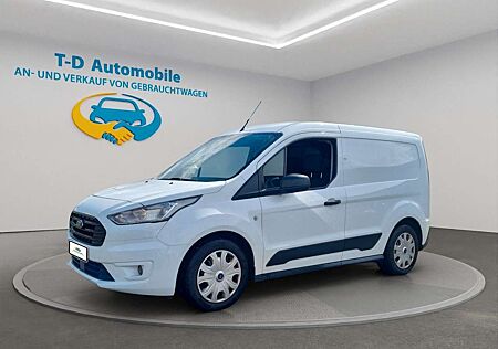Ford Transit Connect Kasten 3-Sitzer*Klima*Parkhilfe