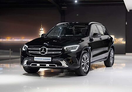 Mercedes-Benz GLC-Klasse GLC 200 d 4Matic*MULTIBEAM*BUSINESS*AHK*KAMERA*