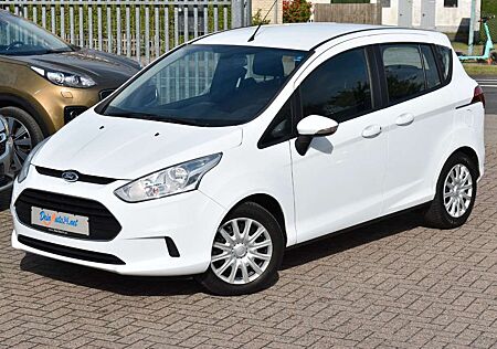 Ford B-Max Trend 1.4 |2.Hand|TÜV| Klima| El.FH|BC|USB