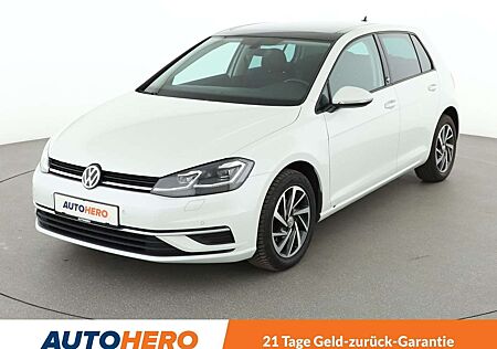 VW Golf Volkswagen 1.0 TSI Sound*APP*NAVI*LED*ACC*PDC*