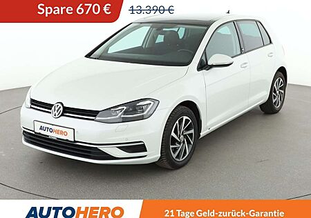 VW Golf Volkswagen 1.0 TSI Sound*APP*NAVI*LED*ACC*PDC*