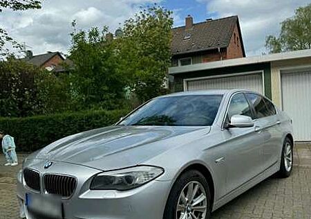 BMW 525d 525