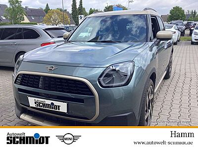 MINI Cooper SE Countryman Countryman D Favoured Trim+2Jahre-NEXT-GARANTIE