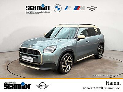 MINI Cooper SE Countryman Countryman D Favoured Trim+2Jahre-NEXT-GARANTIE