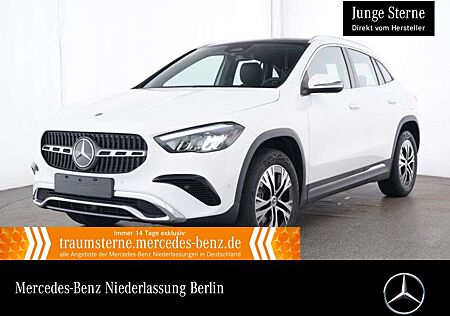 Mercedes-Benz GLA 200 PROGRESSIVE+PANO+AHK+LED+KAMERA+7G