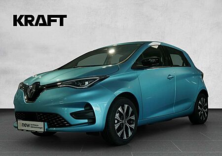 Renault ZOE E-Tech Z.E. 50 Kaufbatterie