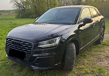 Audi Q2 35 TFSI S tronic - S-line