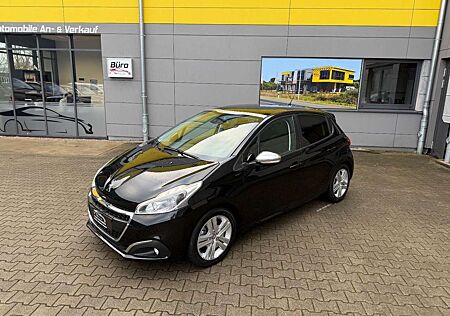 Peugeot 208 Signature/PANO/AUTOMATIK/KLIMA/SHZ/