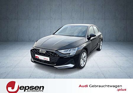 Audi A3 Sportback advanced 30 TFSI AHK FLA Navi Virtu