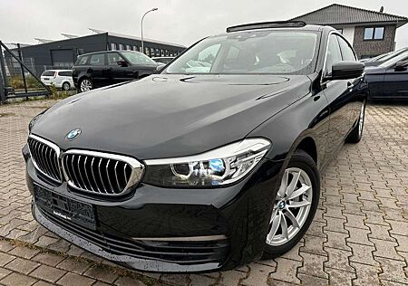 BMW 620d 620 Gran Turismo xDrive +Komfortsitze + Panoram