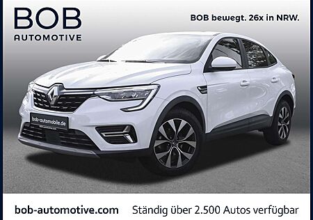 Renault Arkana TCe 140 EDC EQUILIBRE  KAMERA ALLWETTER