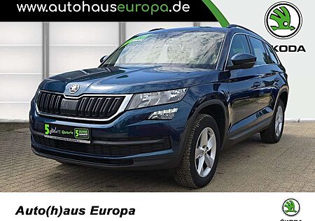 Skoda Kodiaq 1.4 TSI DSG 4x4 Ambition KlimaA SHZ PDC DAB+