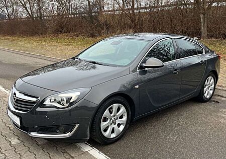 Opel Insignia Innovation 2.0 CDTI BI-XEN/RFK/TOTWINK