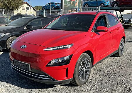 Hyundai KONA Edition 30+ R.Cam Navi Krell SHZ LED DAB