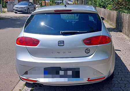 Seat Leon 1.4 TSI Sport