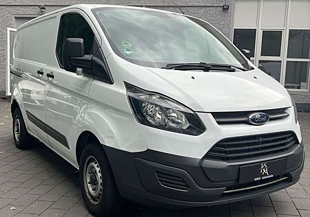 Ford Transit Custom Kasten 270 L1 Trend |BT|RS