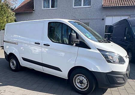 Ford Transit Custom Kasten 270 L1 Trend |BT|RS