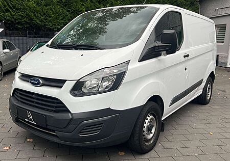 Ford Transit Custom Kasten 270 L1 Trend |BT|RS