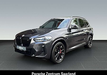 BMW X3 M40d xDrive AHK,Headup, Pano
