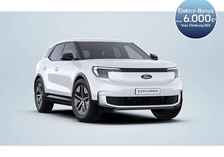 Ford Explorer Select 77kWh *602km REICHWEITE*BESTELLFAHRZEUG*
