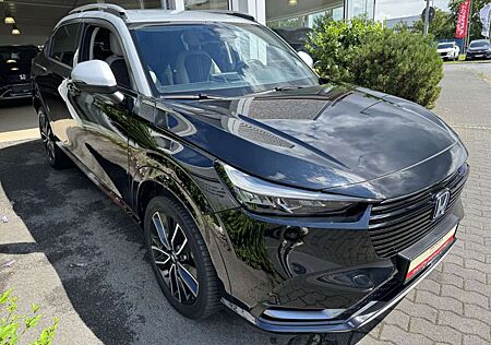 Honda HR-V e:HEV 1.5 i-MMD Hybrid Advance Style