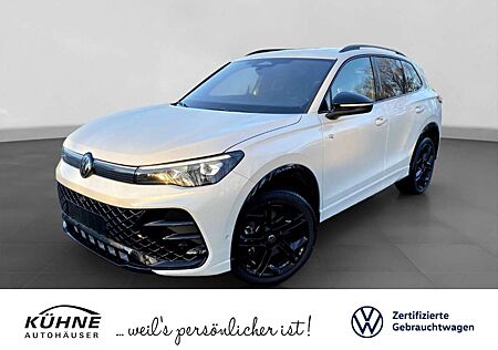VW Tiguan Volkswagen R-Line 2.0 TDI DSG 4M | MATRIX NAVI PANO