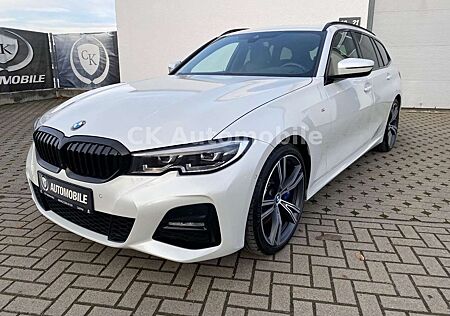 BMW 330 d xDrive Touring M-Sport/Navi/LED/360°Kamera