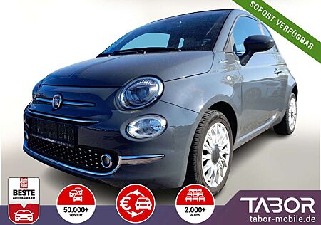 Fiat 500C 1.0 70 DolceVita TechPaket+ Klima CarPlay