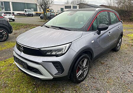 Opel Crossland GS Line + SHZ + LHZ + USB + AHK