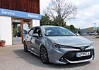 Toyota Corolla 2.0 Hybrid Club * Spurverbreiterung * Sportfahrwer