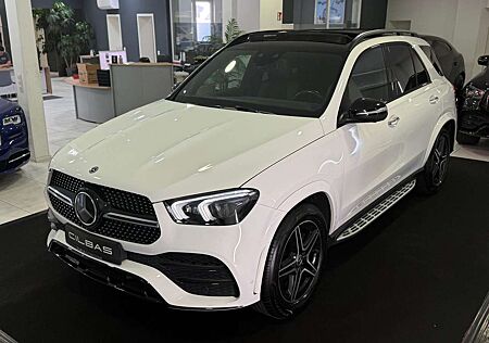 Mercedes-Benz GLE 300 d AMG-Line*PANO*BURM*360*AHK*NIGHT*LED*