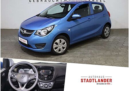 Opel Karl Edition 1.0 KLIMA*GRA*4S-REIFEN