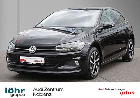 VW Polo Volkswagen VI 1.0 beats Navi SitzH PDC+ Climatronic