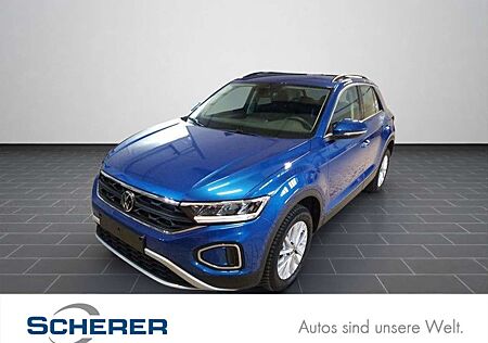 VW T-Roc Volkswagen 1.0 TSI Life NAVI/PDC/LED/DAB+ uvm.