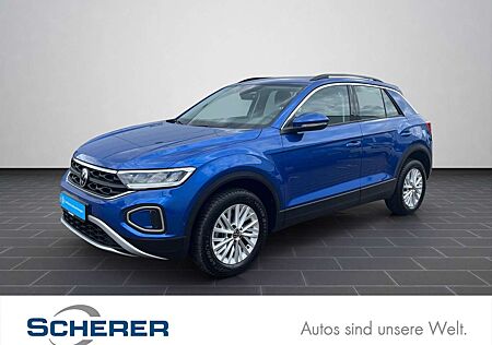 VW T-Roc Volkswagen 1.0 TSI Life NAVI/PDC/LED/DAB+ uvm.