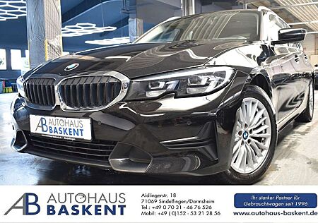 BMW 320 d Touring SPORT LINE*LED*AHK*PDC*SHZ*ALU
