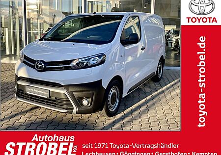 Toyota Pro Ace Proace 1,5-l-D-4D Meister compact*AHK