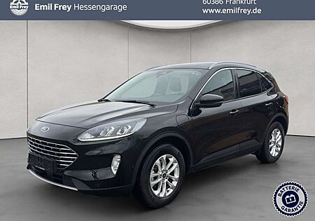 Ford Kuga 2.5 Duratec PHEV TITANIUM